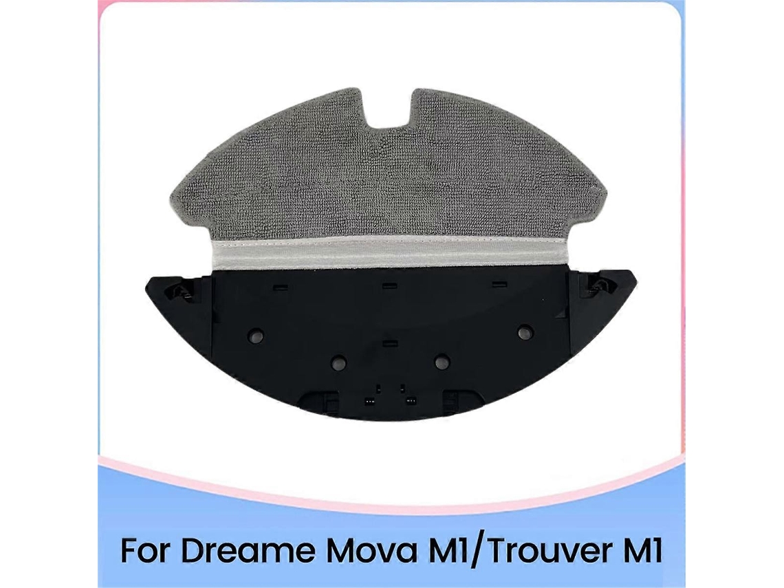 Pano De Limpeza M1, Esfregona Holder E Para M1/trouver M1 Spare Peças