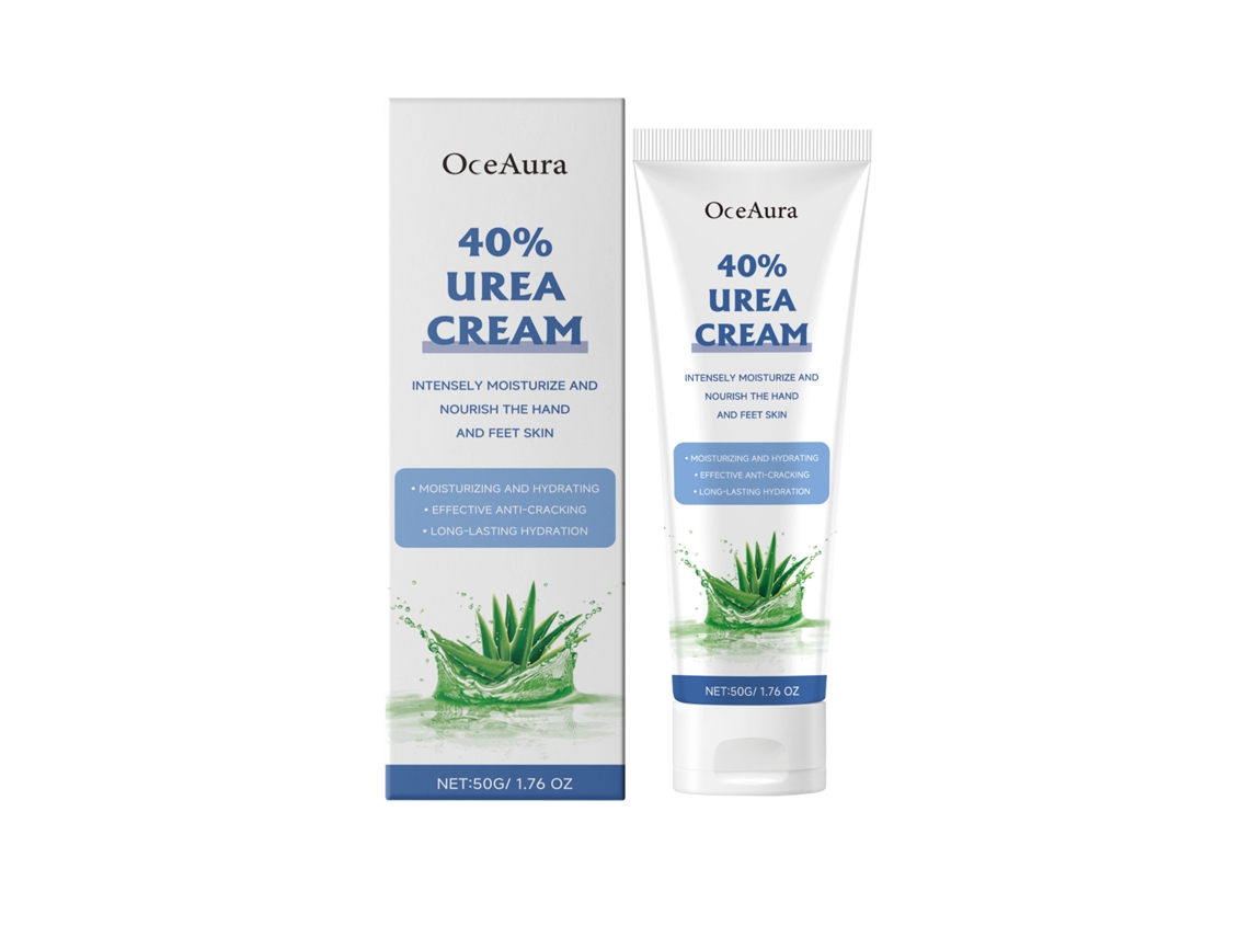 Creme Hidratante para Reparar Pele Seca e Danificada de Forma Eficaz LAXISCREED