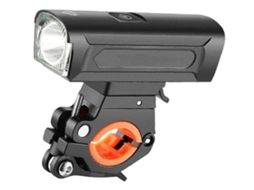 Farol de Bicicleta VEANXIN Preta