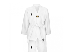 Taekwondo Dobok Bordado 1Fight1 Club (Tam: 1,70 m)