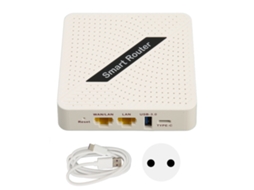 Roteador Sem Fio (wifi 6 1775mbps)
