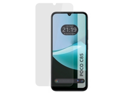 Pelicula de Vidro TUMUNDOSMARTPHONE Poco C85