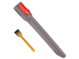 Para dyson v11 v10 v8 v7 sv10 sv11 aspirador de pó sem fio ferramenta fenda cabeça escova bico acessório substituição