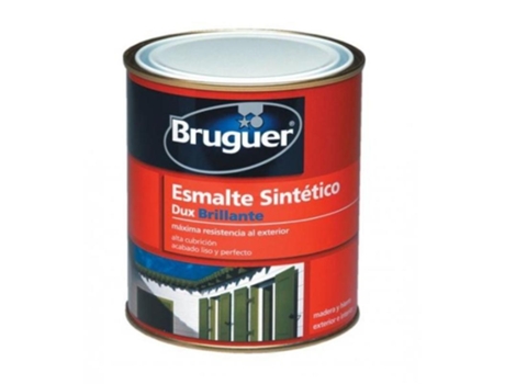 Bruguerdux 4 Lt Gris Azulado Bruguer Bruguer Pinturas Akzo