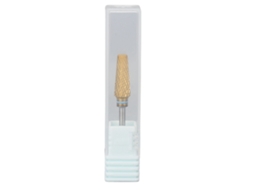 Puntas De Broca Para Uñas 5 En 1 Reemplazables Para Manicura, Polimento, Pedicura Y Remoção De Esmalte