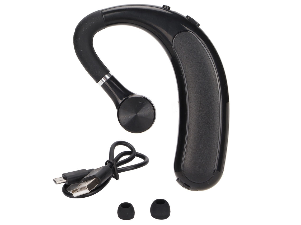 Fones de Ouvido Bluetooth 5.2 Over ear LAXISCREED