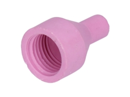 Laxiscreed Bocal De Cerâmica Para Soldadura Tig Qq150 Com Proteção De Gás E Acessórios