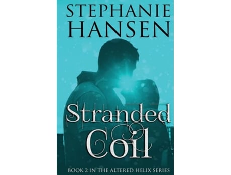 Livro Stranded Coil De Stephanie Hansen (inglês)