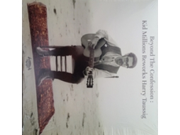 Vinil Kid Millions - Beyond The Confession: Kid Millions Reworks Harry Taussig