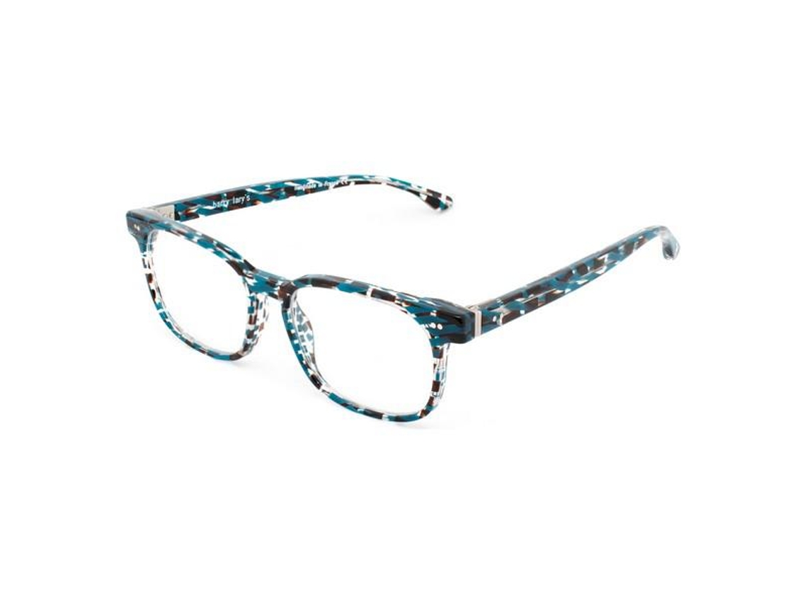 Armação de Óculos Feminino Harry Larys Patrioty-C34 Ø 54 Mm