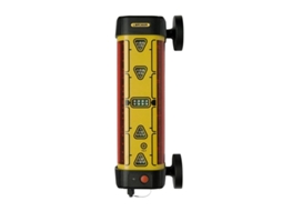 Leica Geosystems 6003353 Receptor Control Remoto Para Instalación De Maquinaria Lmr360r