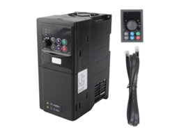 Inversor De Frequência Variável 5.5kw 3 Fases 320-460v Sunflare