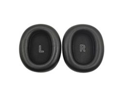 Almofadas Auriculares Atualizadas Para Fones De Ouvido B&o Beoplay H95 Anc, Capas De Pele De Carneiro