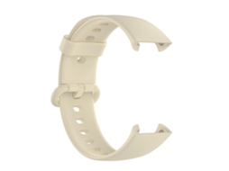 Pulseira de Silicone de Reposição EOOCOO compatível com Xiaomi Watch confortável de usar