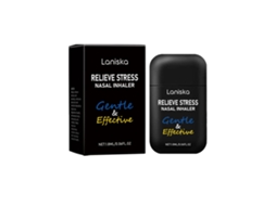 Inalador Nasal para Respiro Rápido e Relaxamento LAXISCREED