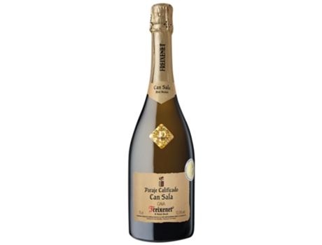 Freixenet Vintage Casa Sala Brut Nature Cava Gran Reserva 75 cl