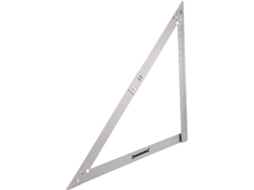 Esquadro SILVERLINE 732000
