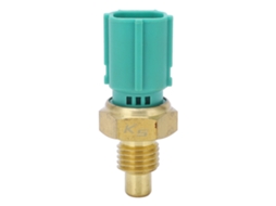 Sensor De Temperatura De Água Brass Laxiscreed Para Isuzu 6hk1 E 4hk1, Fácil De Instalar E Usar