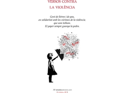 Livro Versos Contra La Violencia