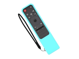 Capa de Silicone para Controle Mr25ga, Mr25gc, Proteção Antiderrapante AQUAFORGE
