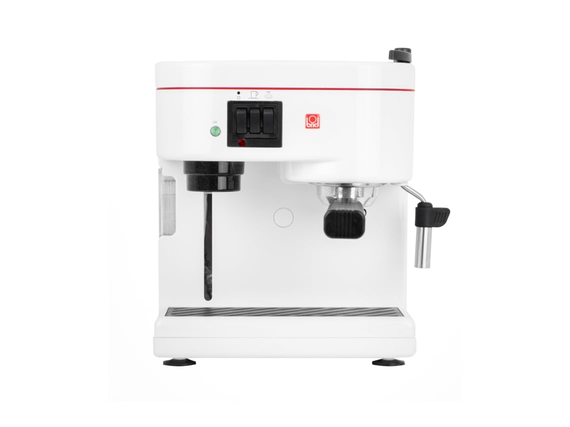 Máquina de Café BRIEL ES51 Branco
