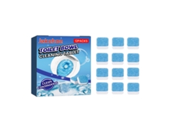 Tablete Sanitário Eficaz para Wc Vaso