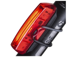 Luz Traseira Des1224 Vermelha