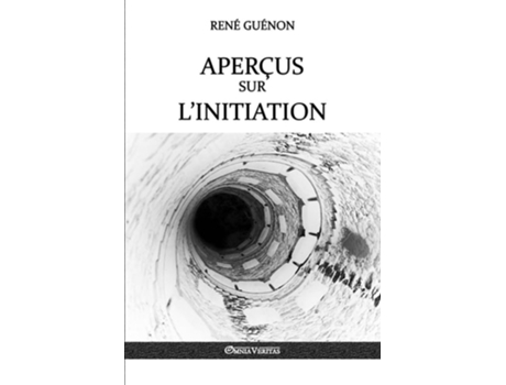 Livro Aperçus Sur Linitiation De René Guénon (francês)