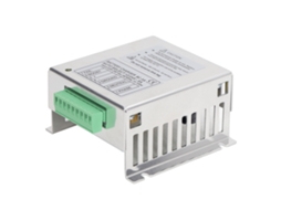 Cargador De Batería Automático De 2 Etapas Para Generadores 12v 24v, Regulador De Carga 220-240vca
