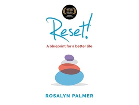 Livro Reset! de Rosalyn Palmer (Inglês)