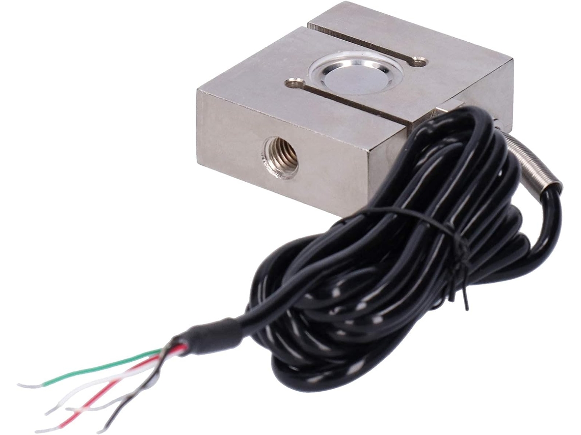 Sensor De Força Tensão E Pressão Alta Precisão Dyly-104 Dc 5-15v Com