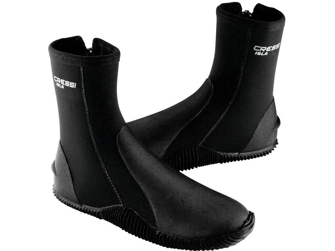 Botas de Mergulho CRESSI Neoprene (3 mm - EU 44-45)