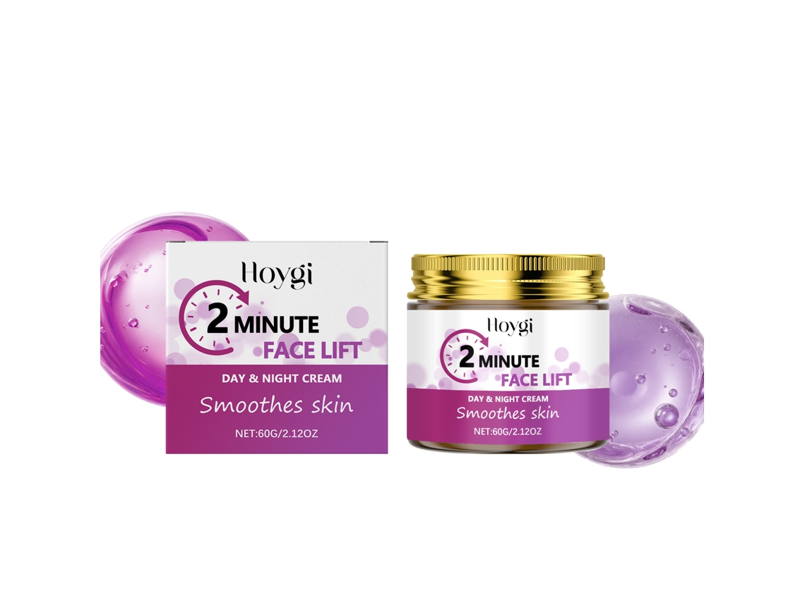 Creme Hidratante Firmador Lifting