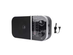 Player EOOCOO (conexão Bluetooth de Rádio de Multi banda Completo)