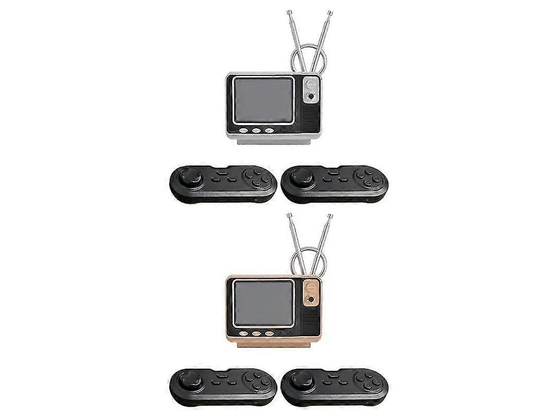 Console De Videogame Portátil Retrô Para Crianças. Ly Ebike