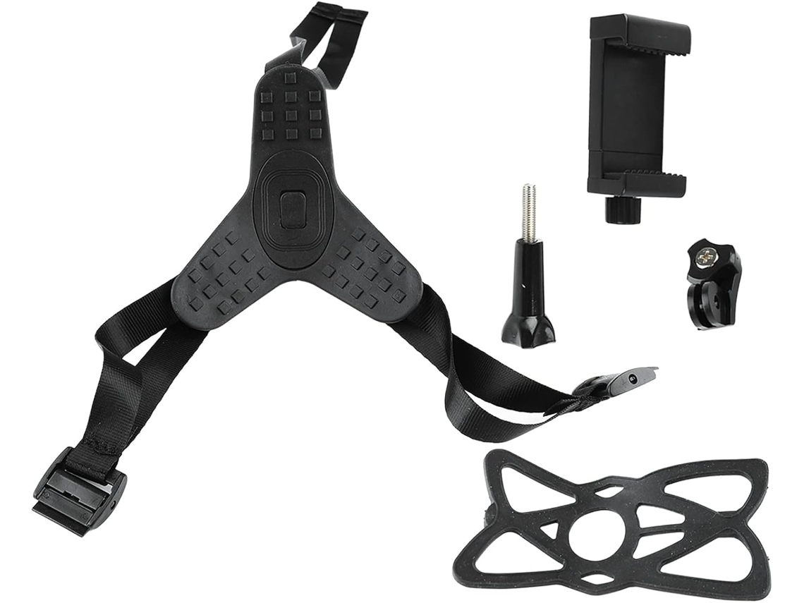 Lurelia Gancho Para Monitor, Suporte De Auscultadores Sem Ocupar Mesa, Clipe Para Monitor, Universal, Metal, Perfil Discreto Decorativo