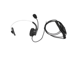 Fone de Ouvido Headset LAXISCREED Cancelamento de Ruído com Microfone