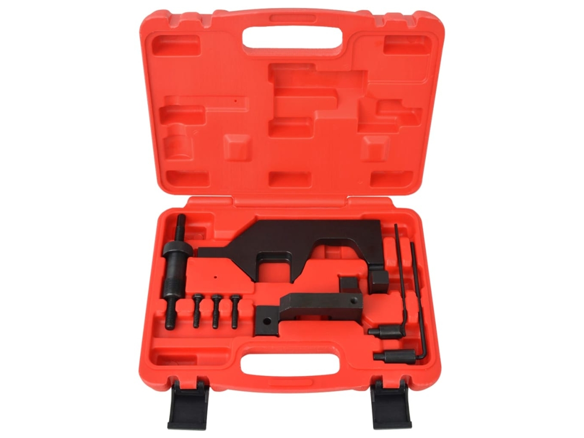 Conjunto de 8 peças de ferramentas de sincronização do motor BMW Mini N13 N18 MAISON EXCLUSIVE