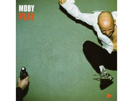 Cd Play, Moby Labels, Mute, Virgin