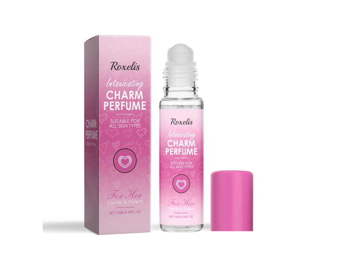 Perfume Feminino Aroma Baunilha Worten