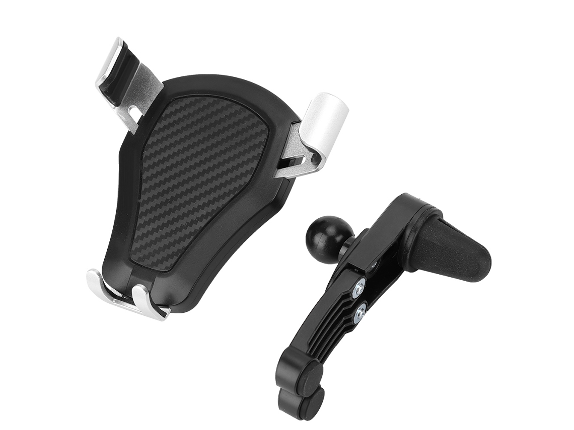 Suporte para Telefone no Carro EOOCOO (detecção por Gravidade, Suporte Estável)