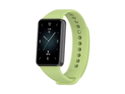 Pulseiras De Silicone Ajustáveis ​​para Smartwatches Band 9