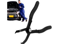 Alicate para Clips de Painel, Alicate para Remoção de Acabamentos Automotivos
