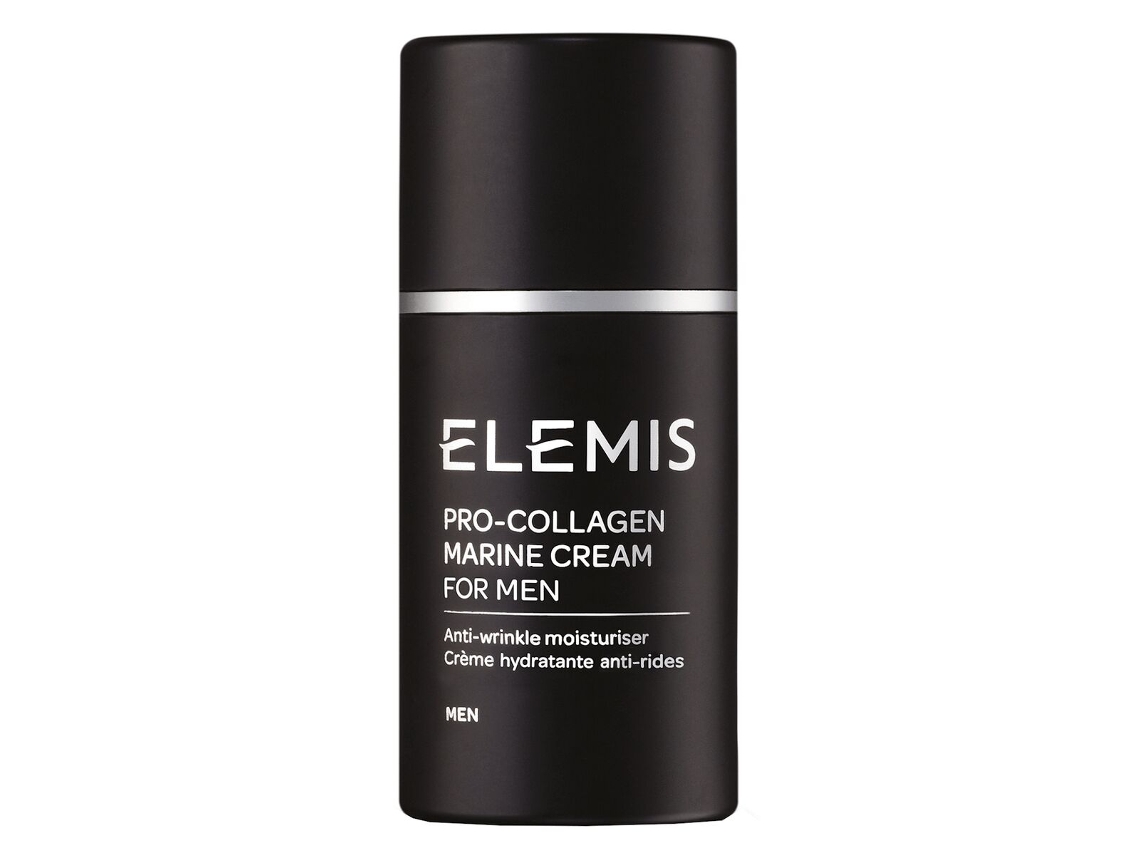 Creme Antirrugas Elemis Pro-collagen Marine (homem - 30 Ml)