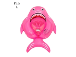 Simring Float Ring Barn Simringar Rosa L Rosa Slowmoose