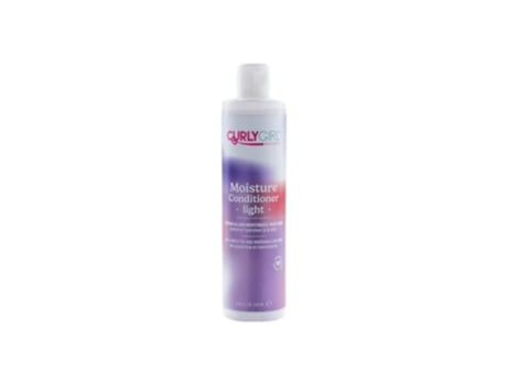 Condicionador Moisture Light 250ml Curly Girl Movement