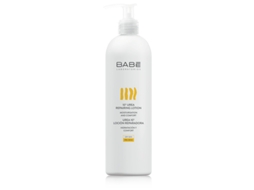 Loção Reparadora Ureia 10 100 Ml Babé