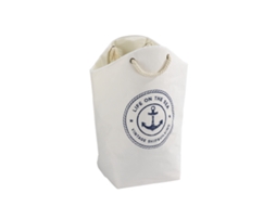 Cesto para Ropa Suja WENKO 62000100 58 L