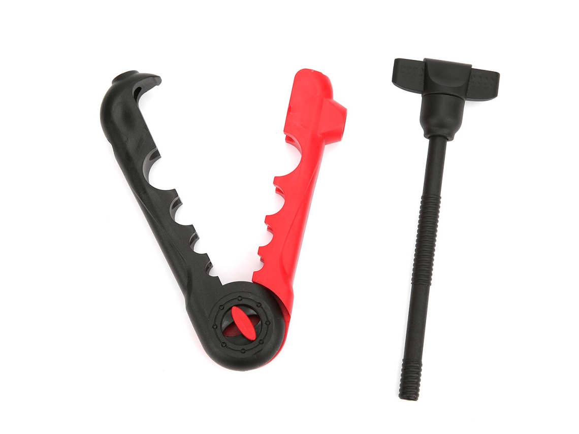 Enrolador de Linha de Pesca Portátil Universal Mini