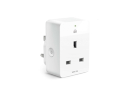 Tomada KASA SMART Kp115 Inteligente 2990 W Casa Branco